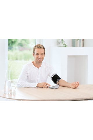 Bloeddrukmeter Arm