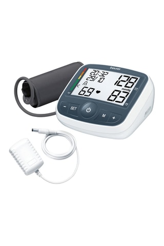 Bloeddrukmeter Arm