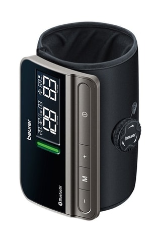 Bloeddrukmeter Arm