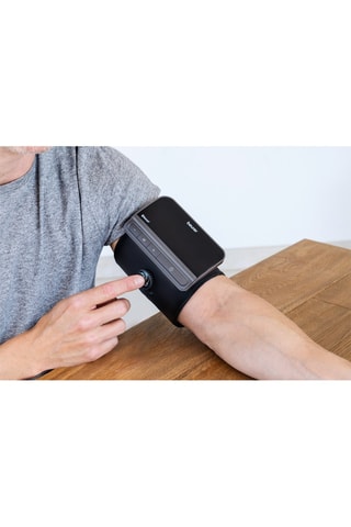 Bloeddrukmeter Arm