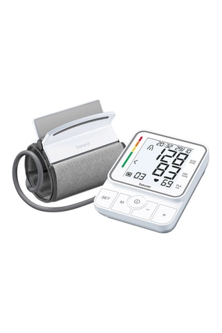 Bloeddrukmeter Arm EasyClip 
