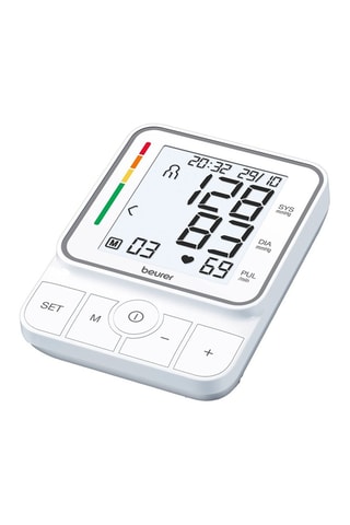 Bloeddrukmeter Arm EasyClip 