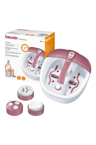 Balneotherapie voor de Voeten - 140 W