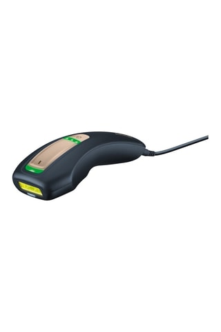 Epileerapparaat met Intense Gepulseerd Licht 5800 Velvet Skin Pro Black Edition