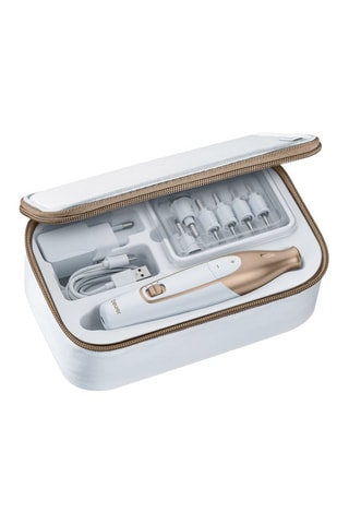 Manicure- en Pedicureset