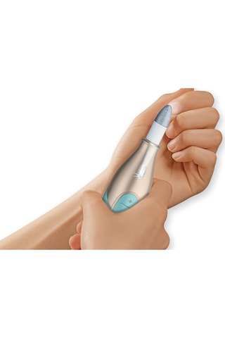 Set Manicure-Pedicure