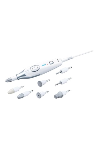 Manicure- en Pedicureset