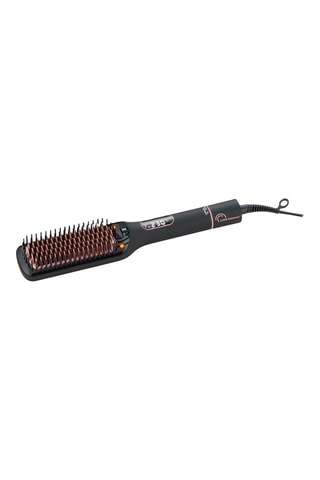 Ionische Stijltang Brush & Liss - 230 °C
