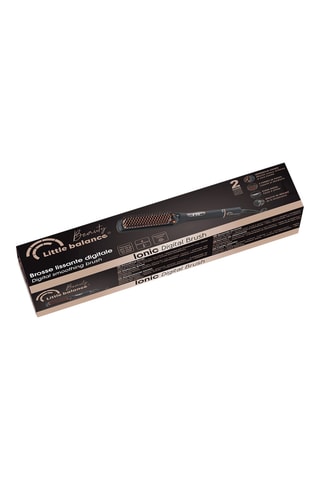 Ionische Stijltang Brush & Liss - 230 °C
