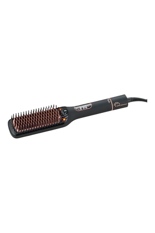 Ionische Stijltang Brush & Liss - 230 °C