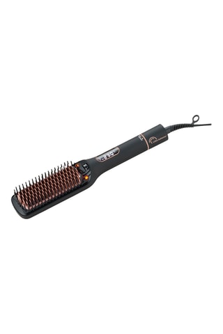 Ionische Stijltang Brush & Liss - 230 °C