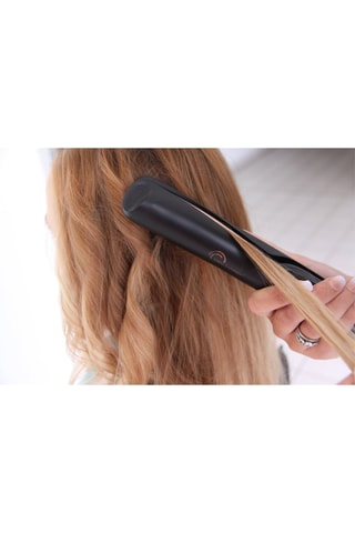 2-in-1 Ionic Twist & Liss Stijltang