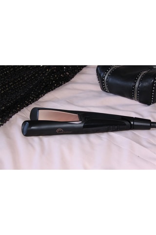 2-in-1 Ionic Twist & Liss Stijltang