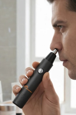 Tondeuse nez et oreilles sans fil Easy Trim
