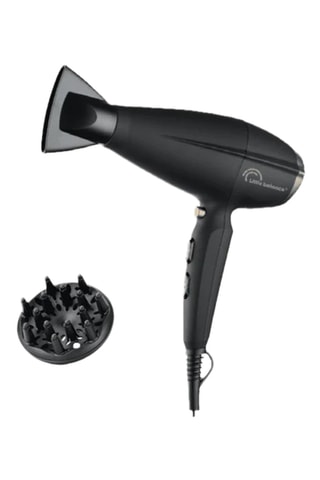 Sèche-cheveux Ionic Hair - 2200 W - 2 vitesses