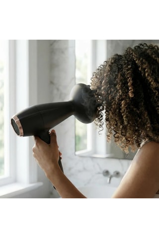 Sèche-cheveux Ionic Hair - 2200 W - 2 vitesses