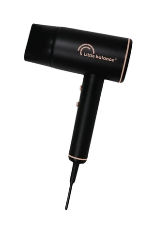 Sèche-cheveux Ionic Style Compact - 1800 W - 2 vitesses