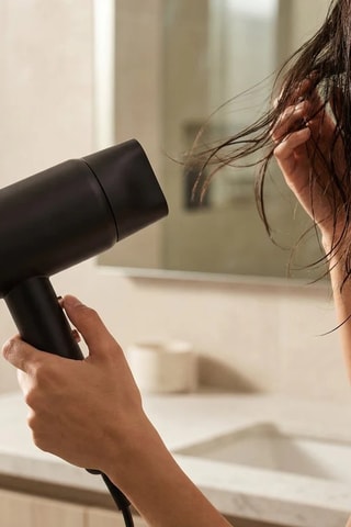Sèche-cheveux Ionic Style Compact - 1800 W - 2 vitesses