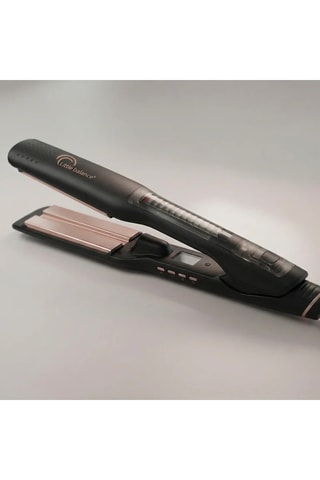 Lisseur vapeur en céramique Steam Hair 230 - 230 °C