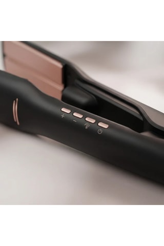 Lisseur vapeur en céramique Steam Hair 230 - 230 °C