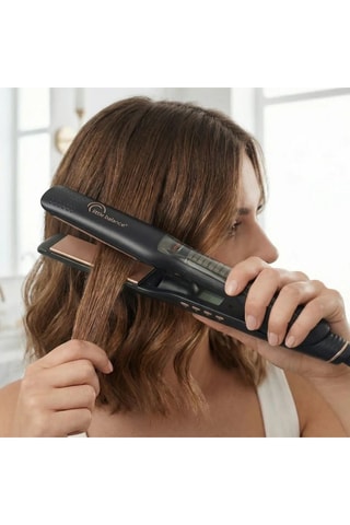 Lisseur vapeur en céramique Steam Hair 230 - 230 °C