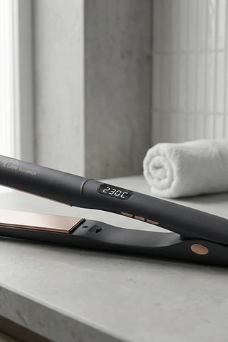 Lisseur en céramique Ionic Liss Digit - 230 °C
