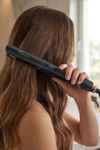 Lisseur en céramique Ionic Liss Digit - 230 °C