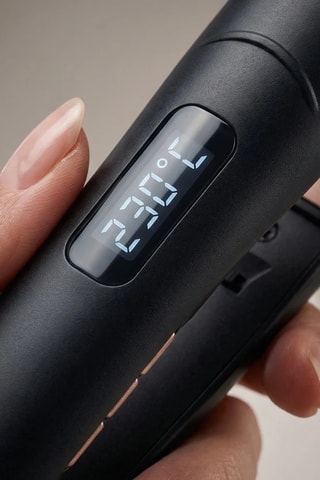 Lisseur en céramique Ionic Liss Digit - 230 °C