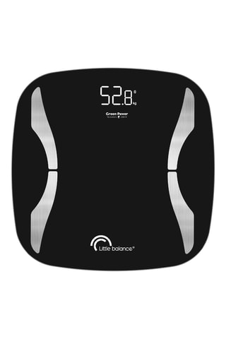 Pèse-personne digital Ic-Soft 4 - Jusqu'à 180 kg
