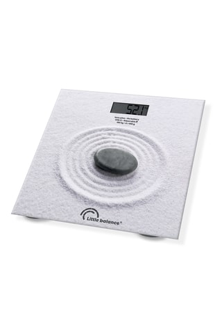 Pèse-personne numérique c-Zen - Jusqu'à 180 kg