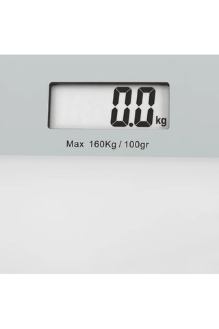 Pèse-personne numérique SB2 - Jusqu'à 180 kg