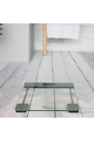 Pèse-personne numérique SB2 - Jusqu'à 180 kg