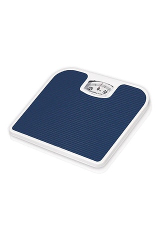 Pèse-personne mécanique Basic + - Jusqu'à 130 kg