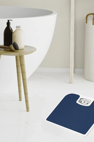 Pèse-personne mécanique Basic + - Jusqu'à 130 kg