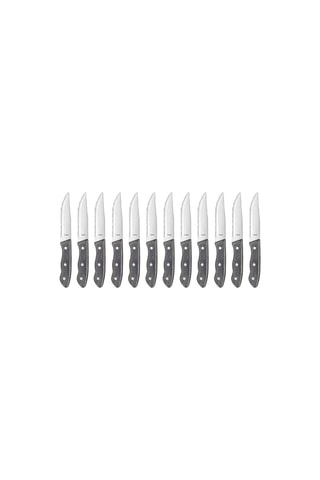 Vleesmessenset Hercule 12 Stuks