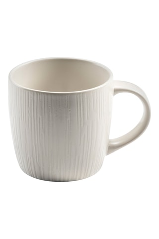Aardewerk Servies - 6 Personen