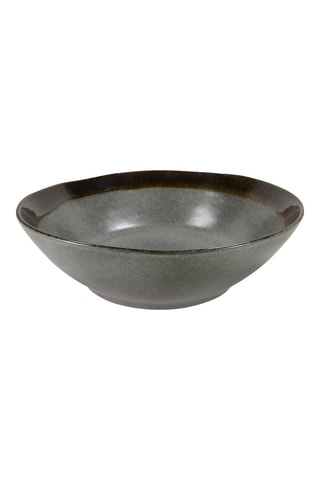6 dessertborden - 32 cm