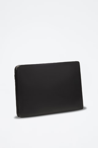 Bolso de mano de piel Maxime