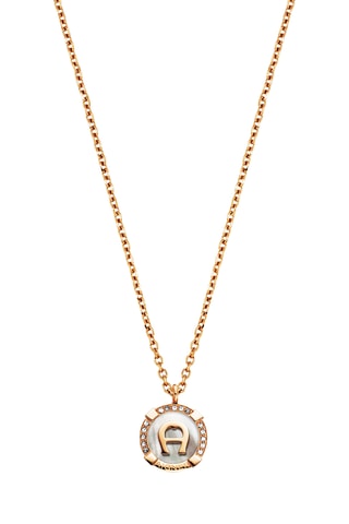 Ketting Marina - Goudkleurig