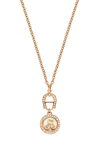 Ketting Serafina - Goudkleurig