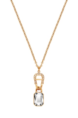 Ketting - Goudkleurig