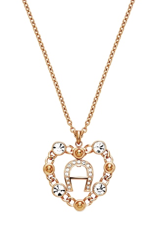 Ketting - Roségoudkleurig