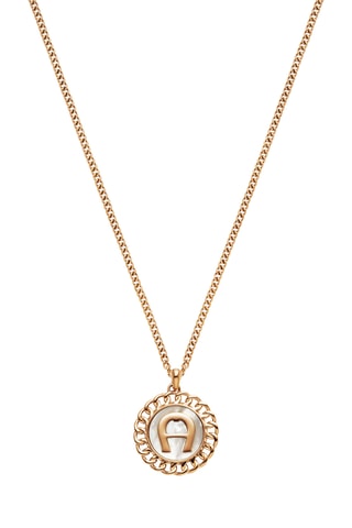 Ketting - Roségoudkleurig