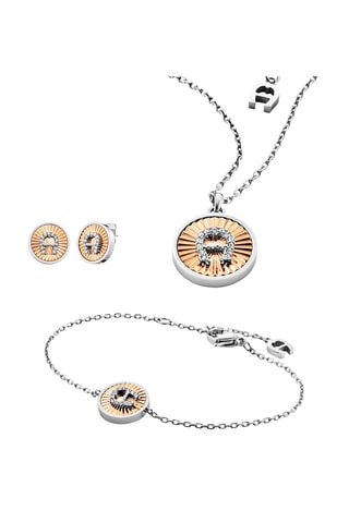 Set Adriana - Zirkonia’s