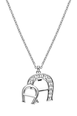 Ketting Sorella - Zilverkleurig