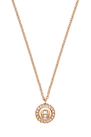 Ketting - Roségoudkleurig