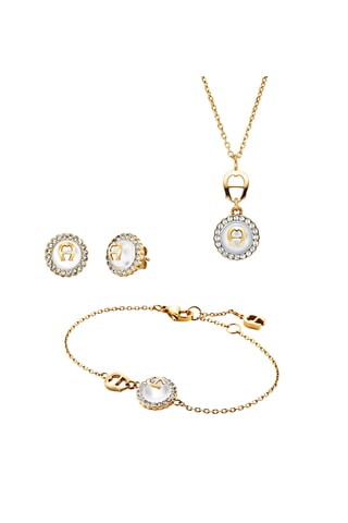 Set Mother's Day - Zirkonia’s
