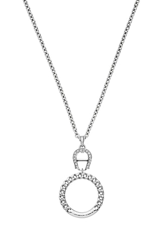 Ketting - Zilverkleurig