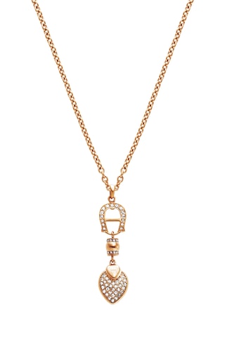 Ketting - Roségoudkleurig