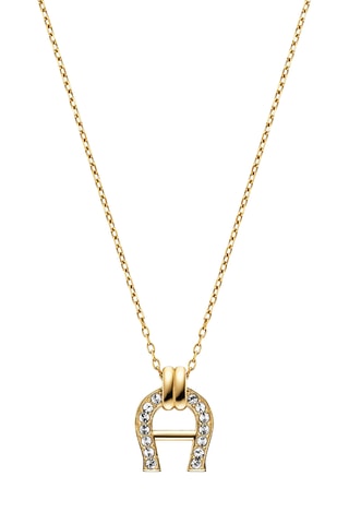 Ketting Gloria - Zirkonia’s